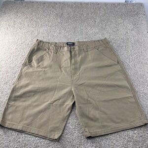Rugged Wear Cargo Shorts‎ Relaxed Fit Utility Workwear Casual Mens Size 40